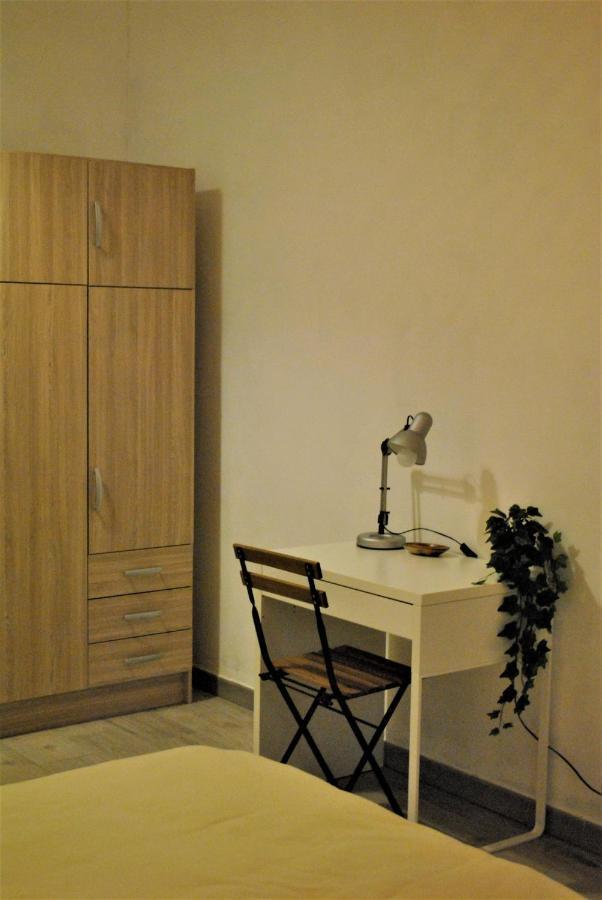 Madrid Piruli Home- Cozy Apartment With Nice Patio Exterior foto